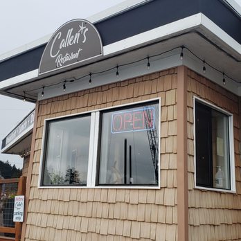Callen's Restaurant - Callen's Restaurant in Coupeville, WA - New American Near Me - Coupeville, Washington Callen's Restaurant - Callen's Restaurant in Coupeville, WA - New American Near Me - Coupeville, Washington
