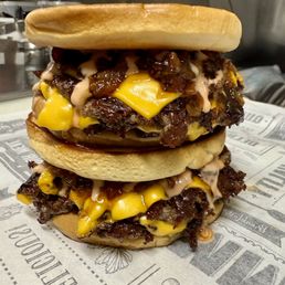 Smash Burger