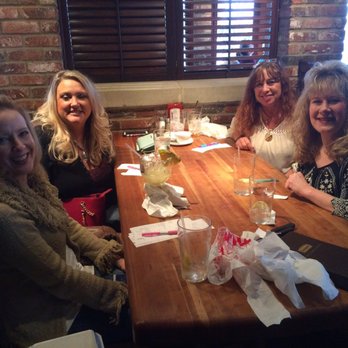 Cheddar's Scratch Kitchen - Cheddar's with the gals - American Near Me - Tulsa, Oklahoma