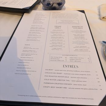Prime - Steakhouses Near Me - Las Vegas, Nevada Prime - Steakhouses Near Me - Las Vegas, Nevada