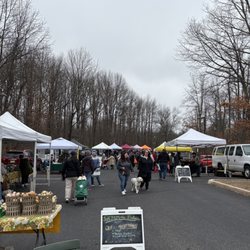 West Windsor Community Farmers' Market