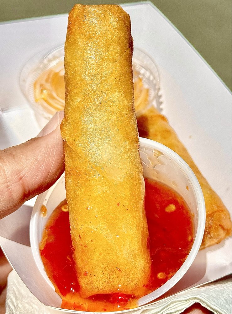 Lumpia Factory