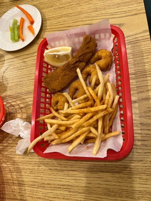 Lazy Joe's Fish & Chips by null