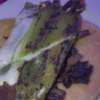 Desvelados - 12$ taco i expect decent meat - Mexican Near Me - Glendale, California Desvelados - 12$ taco i expect decent meat - Mexican Near Me - Glendale, California