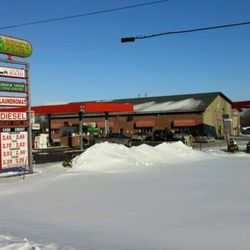 Buck's Plaza