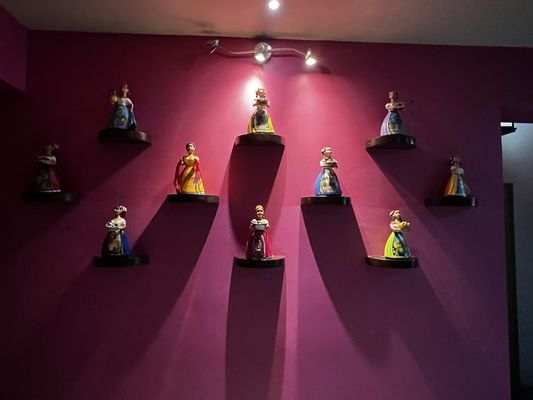 Sabor a mí Restaurante by null