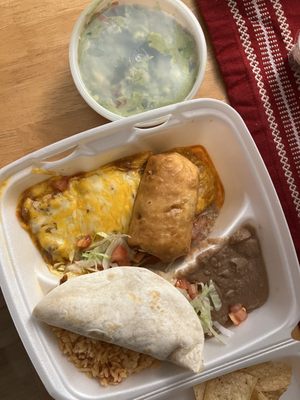 Hector's by null