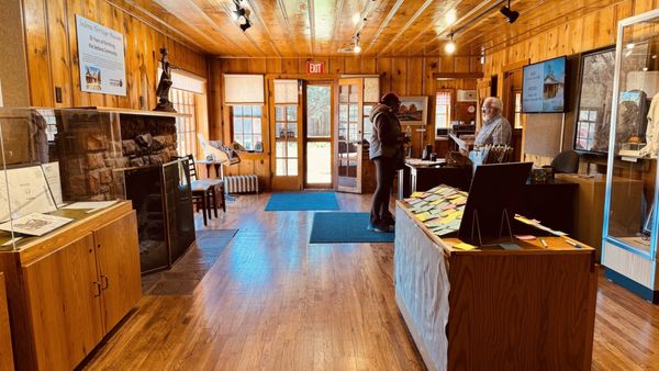 Sedona Heritage Museum by null