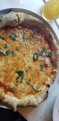 Pizza Lab by Pain d'Avignon by null