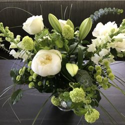Senka Florist