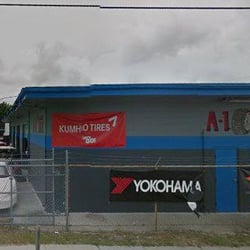 A-1 Tire - A1 Tire and Auto Repair Clearwater FL