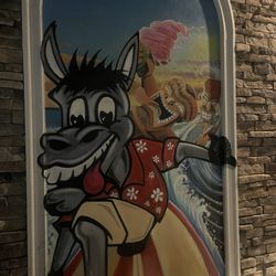 The Fat Donkey Ice Cream & Fine Desserts