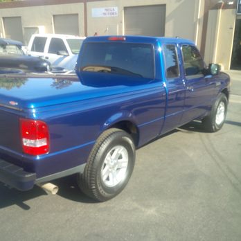 WaterShed Auto Care - Auto Detailing Near Me - Simi Valley, California