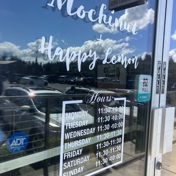 Happy Lemon - Edmonds - Bubble Tea Near Me - Edmonds, Washington Happy Lemon - Edmonds - Bubble Tea Near Me - Edmonds, Washington