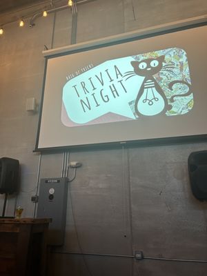 Alter Brewing Company by null