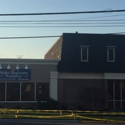 Bright Beginners Academy