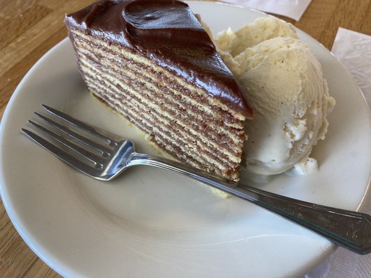 Bayside Inn Restaurant by null