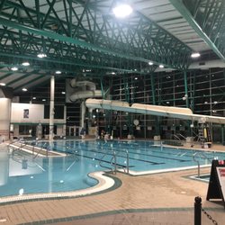 Eileen Dailly Leisure Pool and Fitness Centre
