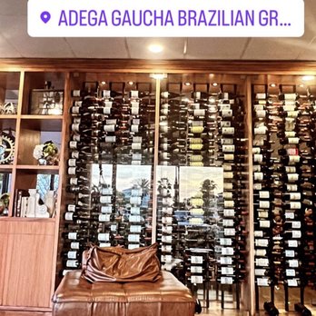 Adega Gaucha - Lobby - Brazilian Near Me - Orlando, Florida Adega Gaucha - Lobby - Brazilian Near Me - Orlando, Florida