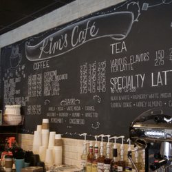 Kim's Cafe