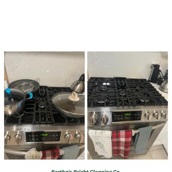 Bertha's Bright Cleaning - Home Cleaning Near Me - Oakland, California Bertha's Bright Cleaning - Home Cleaning Near Me - Oakland, California