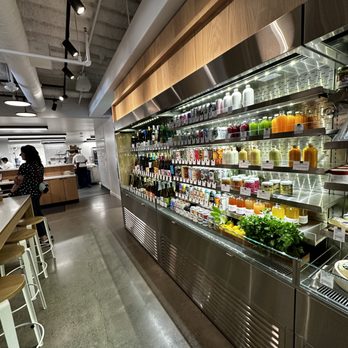 Postscript - Fresh produce and more - Coffee Roasteries Near Me - San Francisco, California