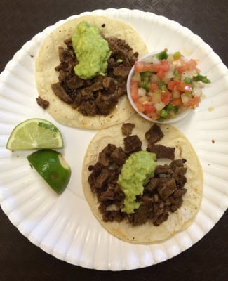 Taqueria No SE Hagan Bolas by null