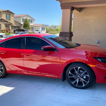 A Perfect Shade - A Perfect Shade! - Car Window Tinting Near Me - Temecula, California