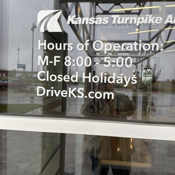 Kansas Turnpike Authority - Hours of business - Roadside Assistance Near Me Kansas Turnpike Authority - Hours of business - Roadside Assistance Near Me
