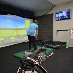GOLFTEC Brea