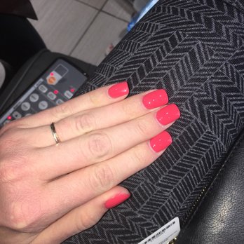 Pink & White Nails - Hair Removal Near Me - Denver, Colorado Pink & White Nails - Hair Removal Near Me - Denver, Colorado