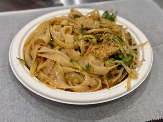 Xi'an Famous Foods 西安名吃 | Upper East Side by null