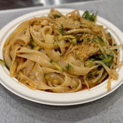 Xi'an Famous Foods - Liang Pi Cold-Skin Noodles