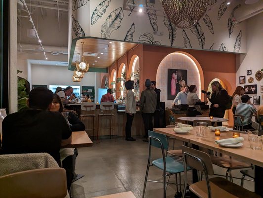 La Semilla by null La Semilla by null