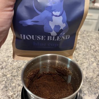 Blue Cup Roastery - Coffee Roasteries Near Me - Wilmington, North Carolina Blue Cup Roastery - Coffee Roasteries Near Me - Wilmington, North Carolina