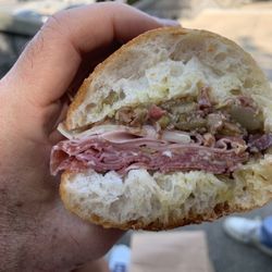 Salumeria Italiana - The Original