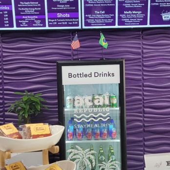Acai Republic - Juice Bars & Smoothies Near Me - Altamonte Springs, Florida