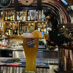 The Goofie Newfie Bar & Grill