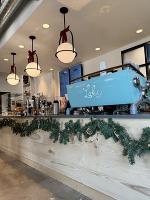 Loki Coffee - Salt Lake, Utah by null