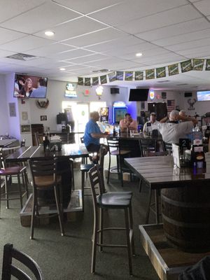 The Highlander Public House by null