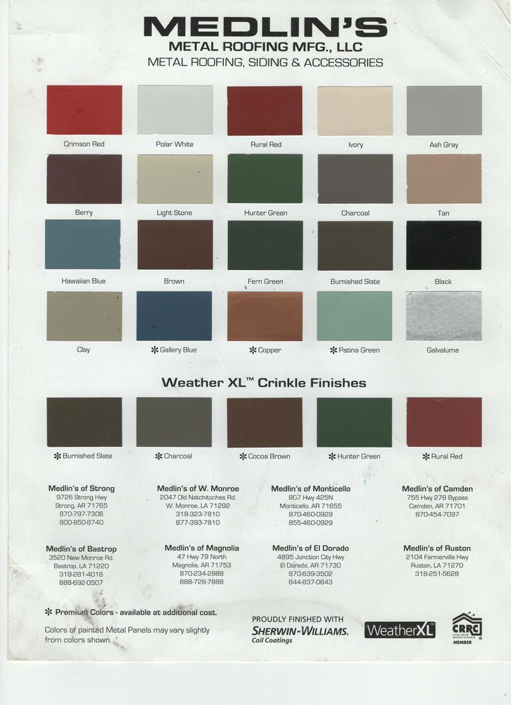 Slide of DB roofing services