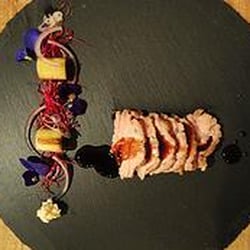 Gastronomie Kumami