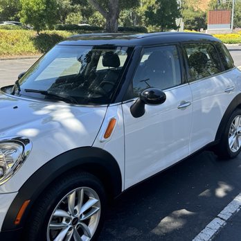 Reflections Mobile Detailing - All clean! - Auto Detailing Near Me