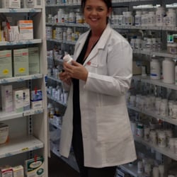 Okie's Pharmacy