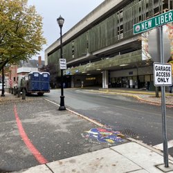 Rapid DOT Physicals - Nearby Museum Place parking Garage - 1 Church Street, Salem, MA 01970. A 3 minute walk from Rapid DOT Physicals.