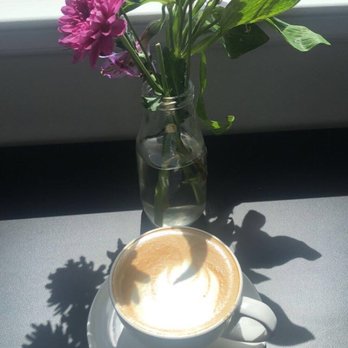 Provision State Coffee - Coffee & Tea Near Me - Berlin, Connecticut