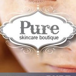 Pure Skincare Boutique