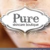 Pure Skincare Boutique gift card