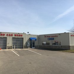 Apex Pro Kwik Lube - Wand Car Wash & Laundromat