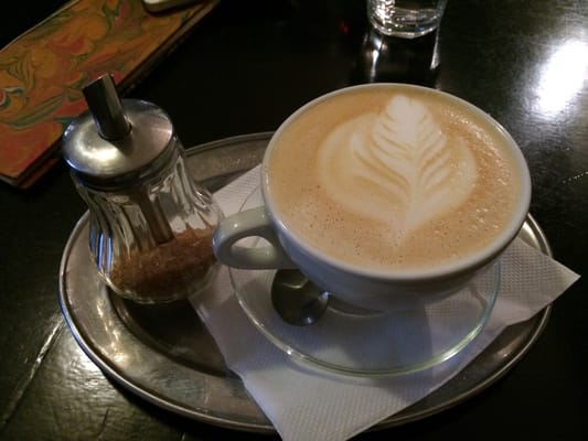 Café Sladkovský by null